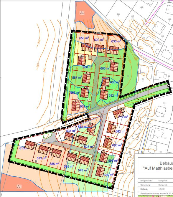 FWG – Mitgliederbrief 4.2020